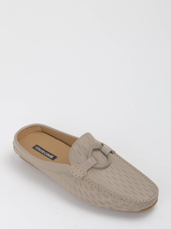 The Best Shops ROBERTO CAVALLI: Loafers & Slippers - Loafer