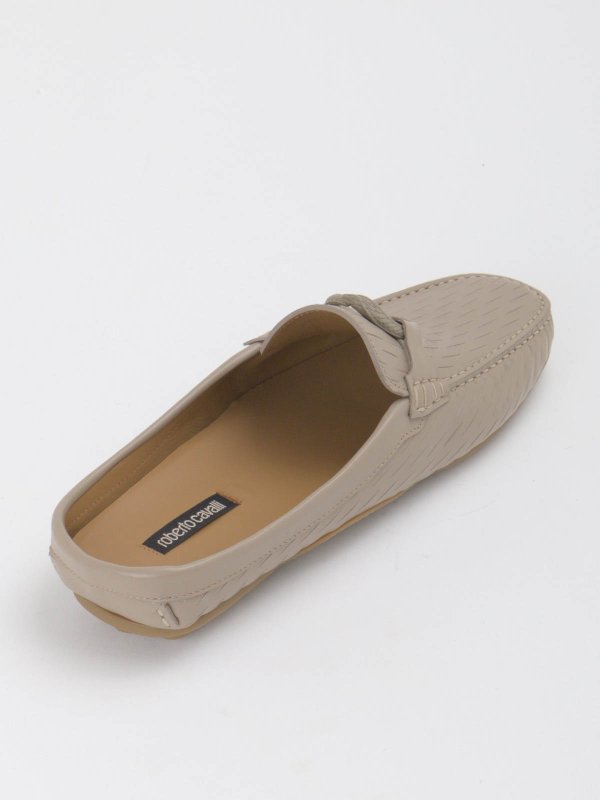 Loafer shop online: ROBERTO CAVALLI