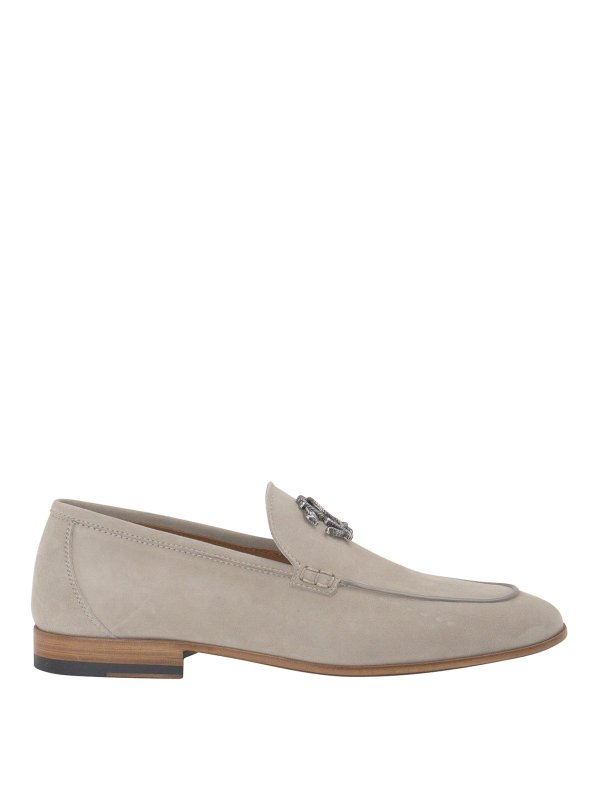 ROBERTO CAVALLI: Loafers & Slippers - Loafer