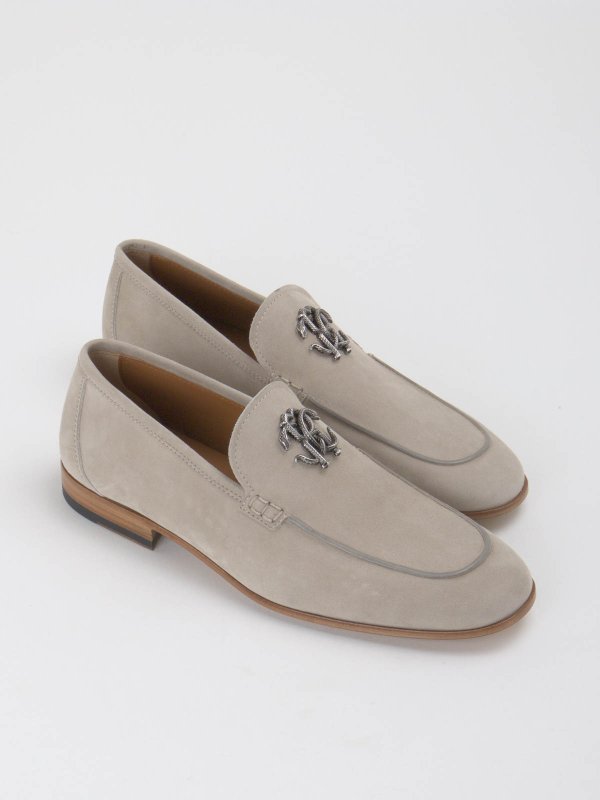 ROBERTO CAVALLI: Loafers & Slippers online - Loafer