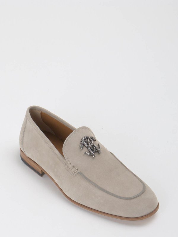 The Best Shops ROBERTO CAVALLI: Loafers & Slippers - Loafer