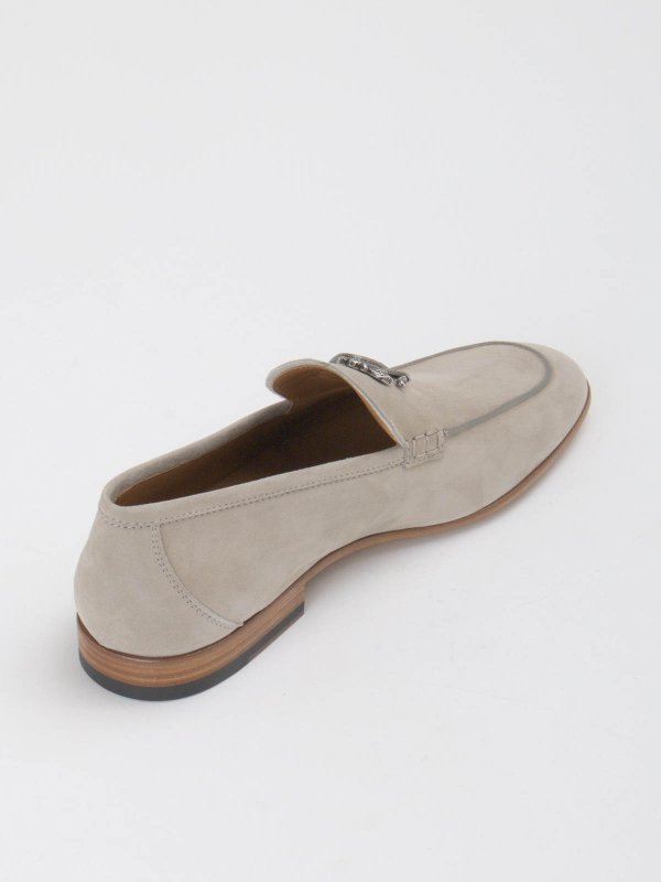 Loafer shop online: ROBERTO CAVALLI