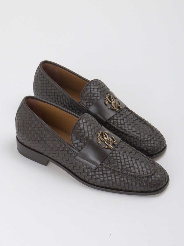 ROBERTO CAVALLI: Loafers & Slippers online - Loafer