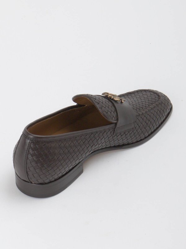 Loafer shop online: ROBERTO CAVALLI