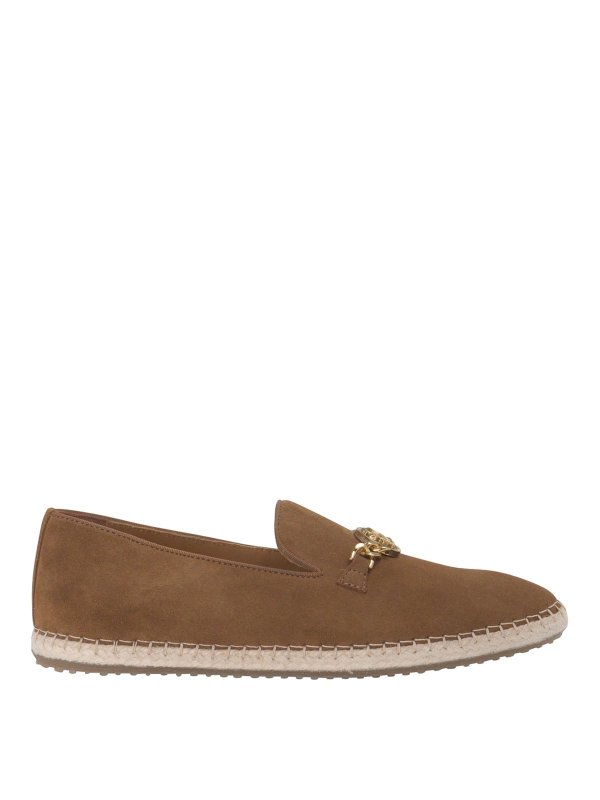 ROBERTO CAVALLI: Loafers & Slippers - Loafer