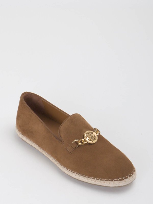 The Best Shops ROBERTO CAVALLI: Loafers & Slippers - Loafer
