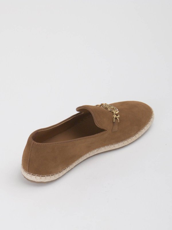 Loafer shop online: ROBERTO CAVALLI