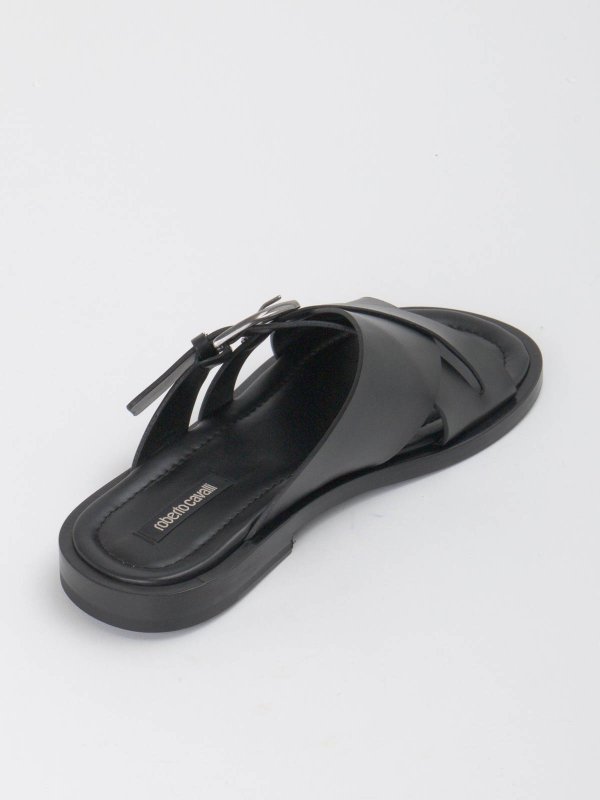 Sandali shop online: ROBERTO CAVALLI