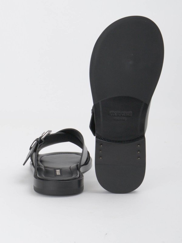 ROBERTO CAVALLI buy online Sandali