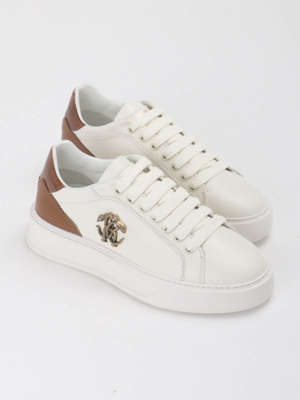 ROBERTO CAVALLI: trainers online - Sneakers