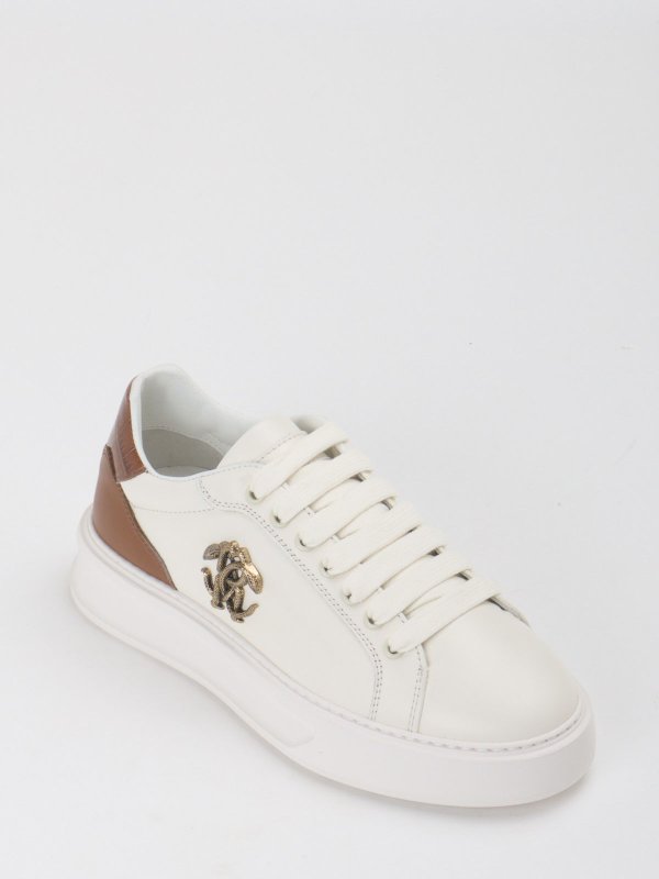 The Best Shops ROBERTO CAVALLI: trainers - Sneakers