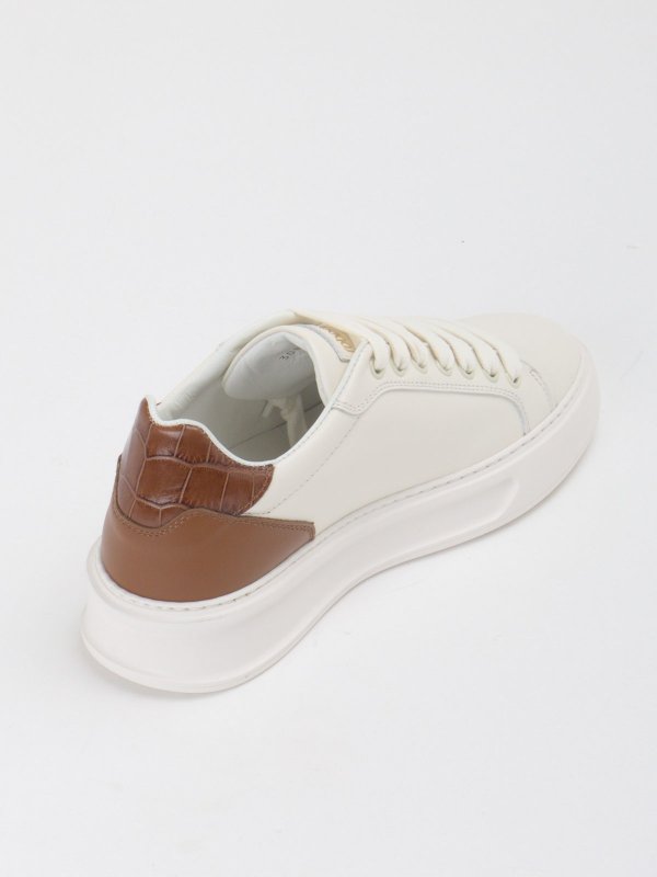 Sneakers shop online: ROBERTO CAVALLI