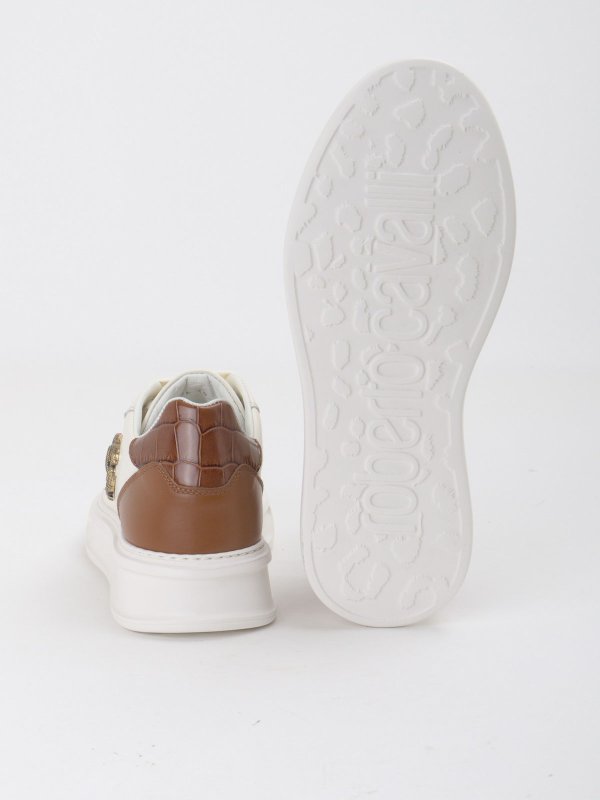 ROBERTO CAVALLI buy online Sneakers