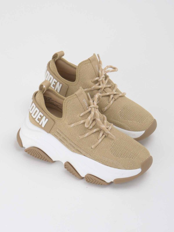 Steve Madden: Sneaker online - Sneaker - Gold