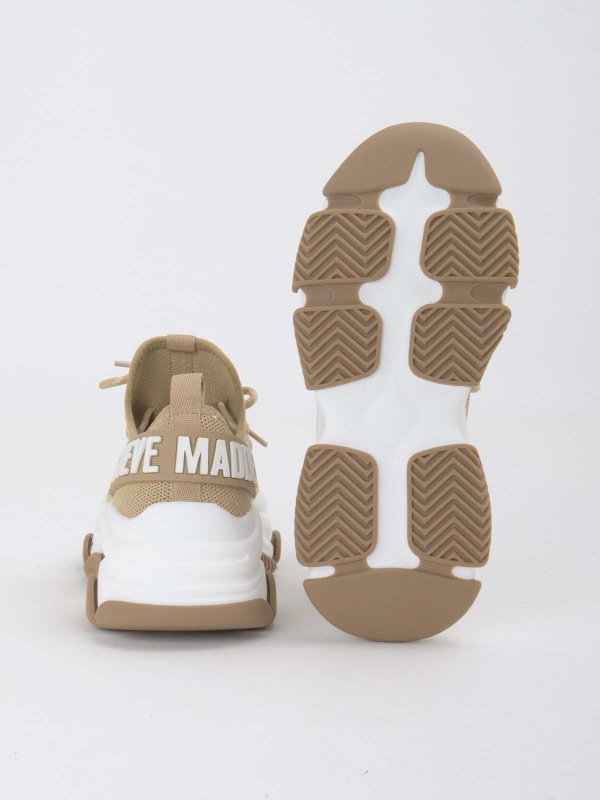 Steve Madden buy online Sneaker - Gold