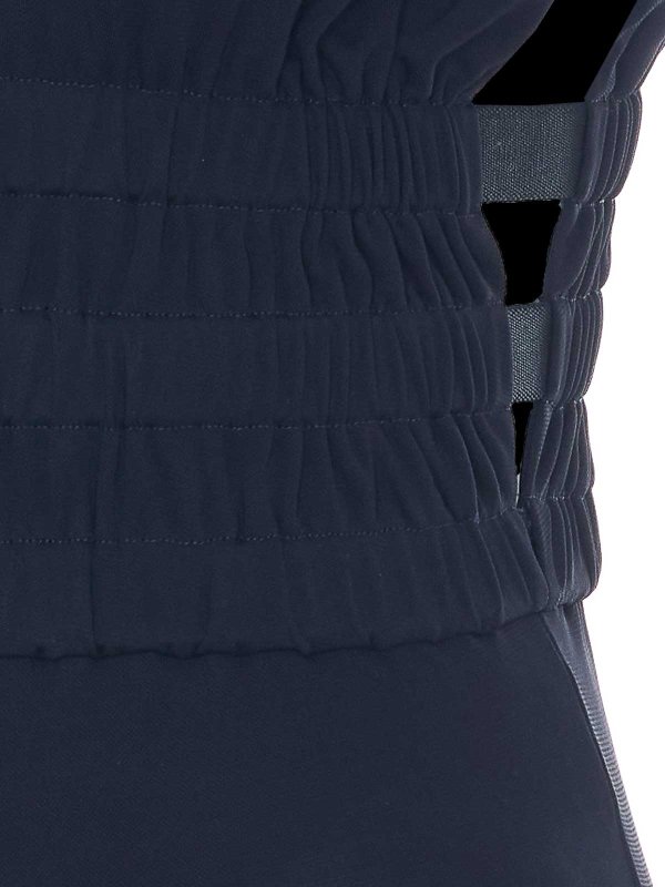 The Best Shops Alaïa: Tops und Tank Tops - Top - Schwarz