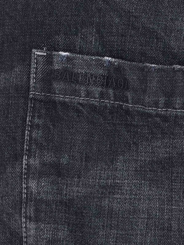 The Best Shops BALENCIAGA: パーカー - パーカー - 黒