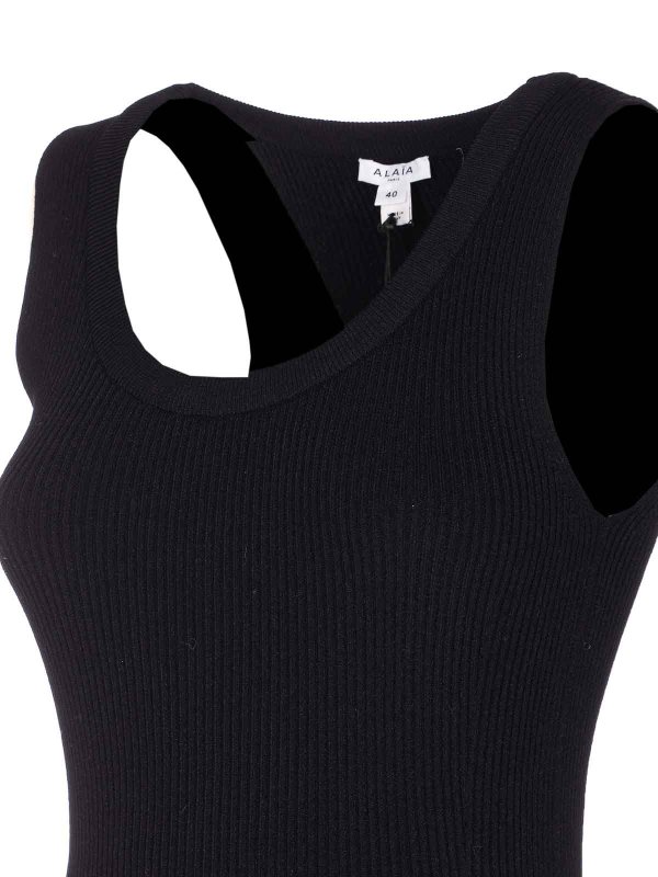 The Best Shops Alaïa: Tops & Tank tops - Tank body