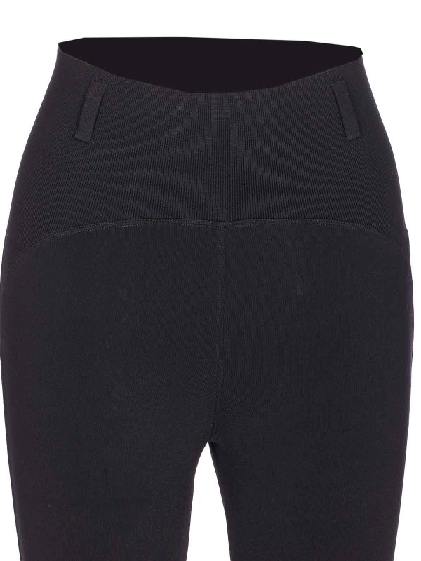 レギンス - 黒 shop online: Alaïa