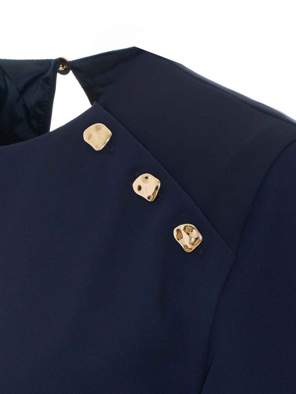 The Best Shops Liu Jo: abiti corti - Vestito