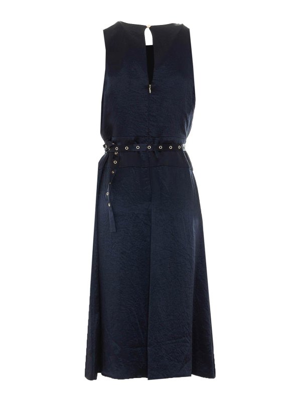Liu Jo: abiti al ginocchio online - vestito blu