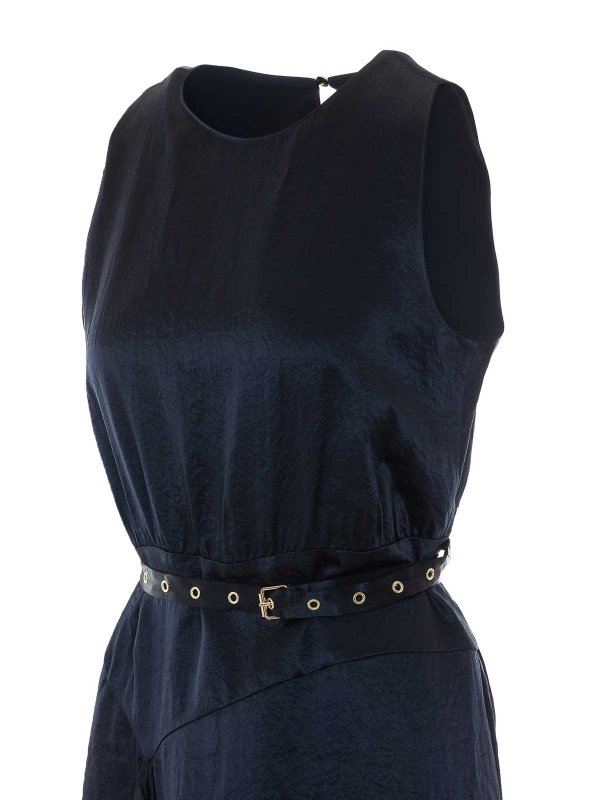 The Best Shops Liu Jo: abiti al ginocchio - vestito blu