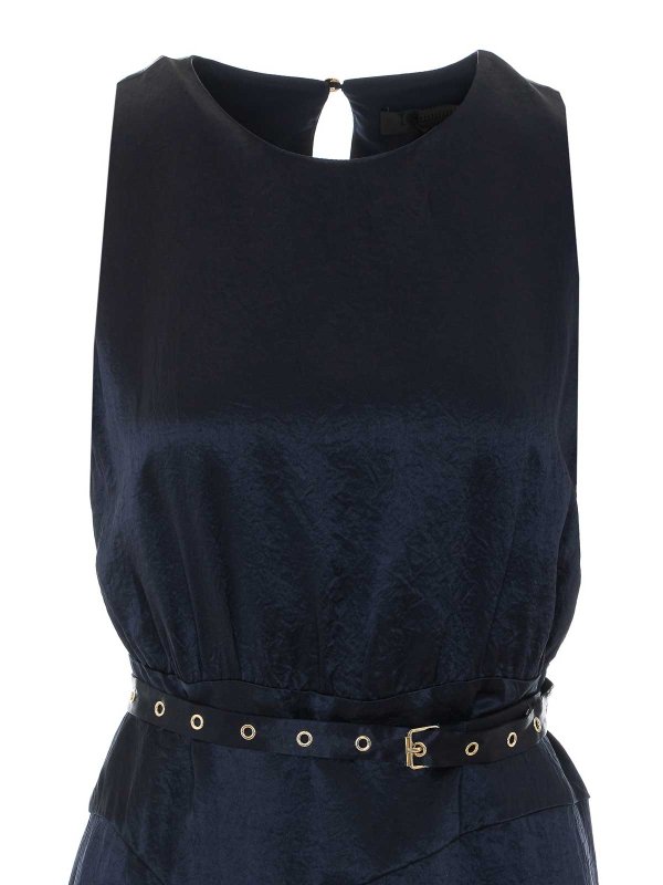 vestito blu shop online: Liu Jo
