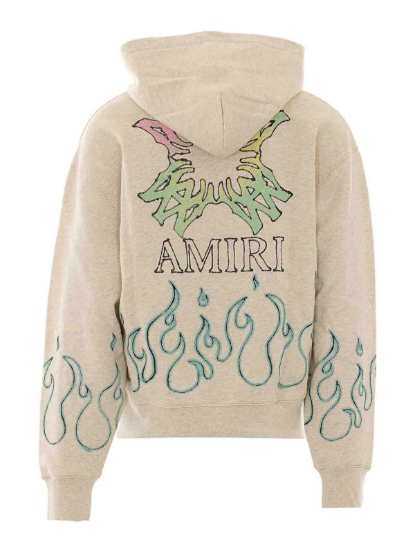 AMIRI: スウェット＆セーター online - スウェットシャツ/セーター - 白
