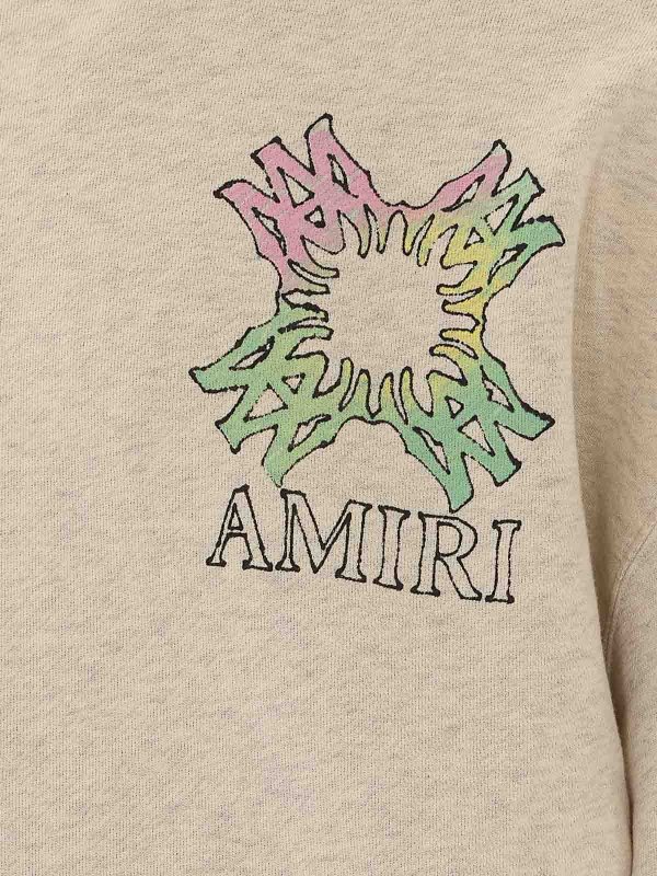 The Best Shops AMIRI: スウェット＆セーター - スウェットシャツ/セーター - 白
