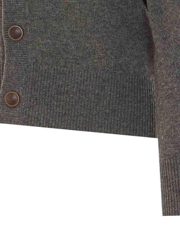 The Best Shops BRUNELLO CUCINELLI: cardigans - Cardigan