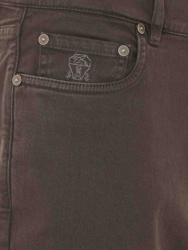 Pants shop online: BRUNELLO CUCINELLI