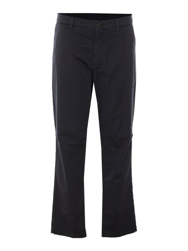 BRUNELLO CUCINELLI: casual trousers - Pants