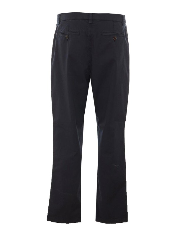 BRUNELLO CUCINELLI: casual trousers online - Pants