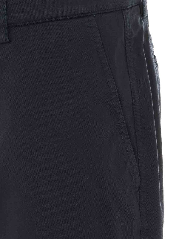 The Best Shops BRUNELLO CUCINELLI: casual trousers - Pants