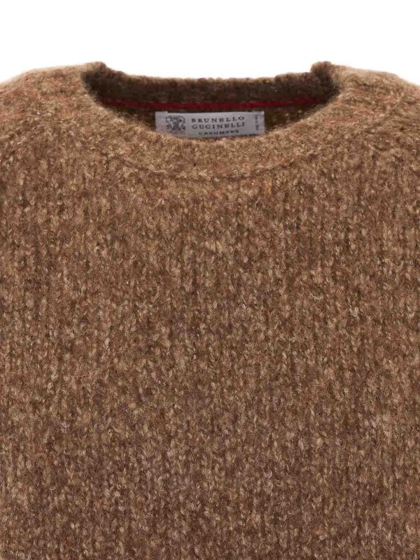 Sweater shop online: BRUNELLO CUCINELLI