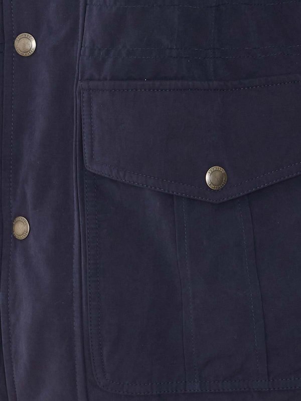 The Best Shops BRUNELLO CUCINELLI: Turtlenecks & Polo necks - Outerwear
