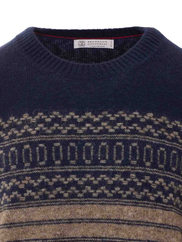 Sweater shop online: BRUNELLO CUCINELLI
