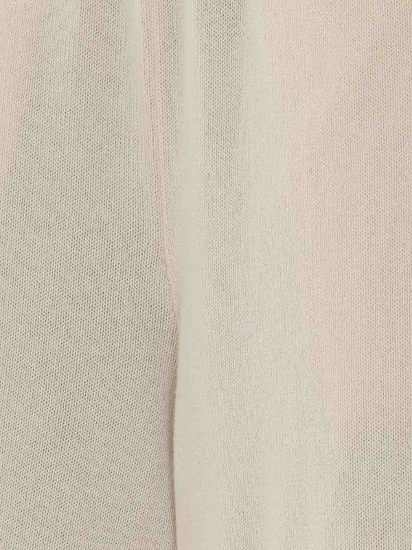 The Best Shops BRUNELLO CUCINELLI: flared jeans - Pants