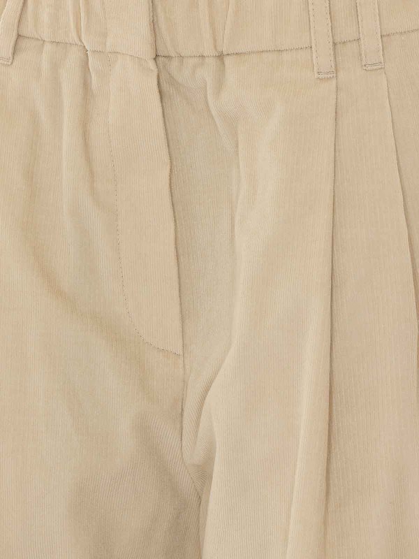 Pants shop online: BRUNELLO CUCINELLI
