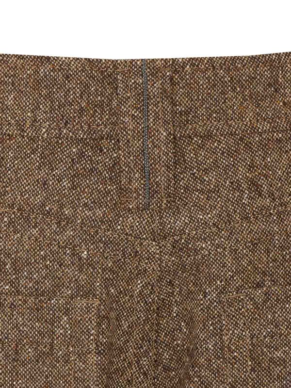 The Best Shops BRUNELLO CUCINELLI: casual trousers - Pants