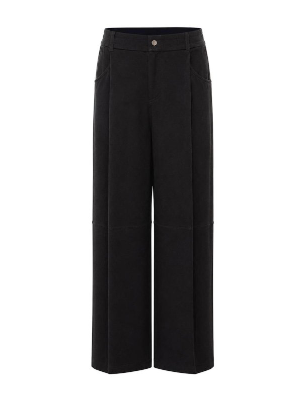 BRUNELLO CUCINELLI: tracksuit bottoms - Track pants