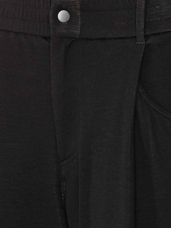 The Best Shops BRUNELLO CUCINELLI: tracksuit bottoms - Track pants