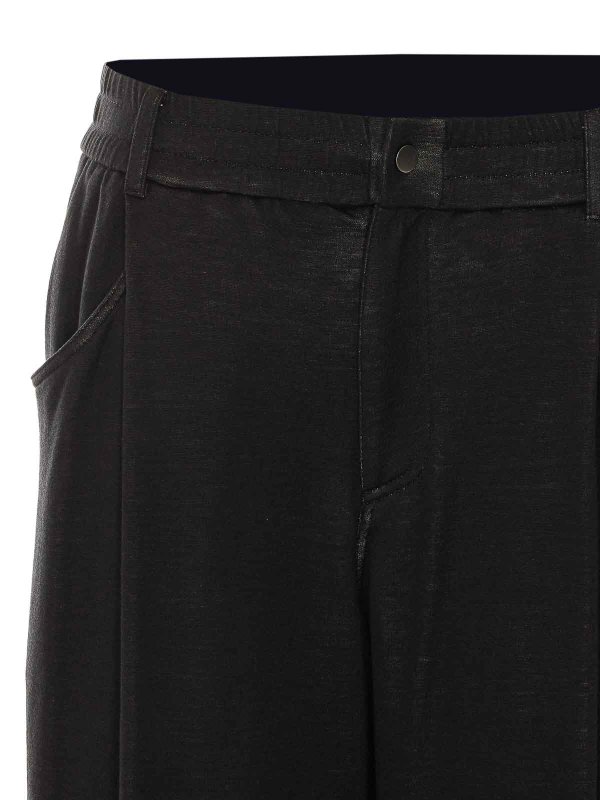 Track pants shop online: BRUNELLO CUCINELLI