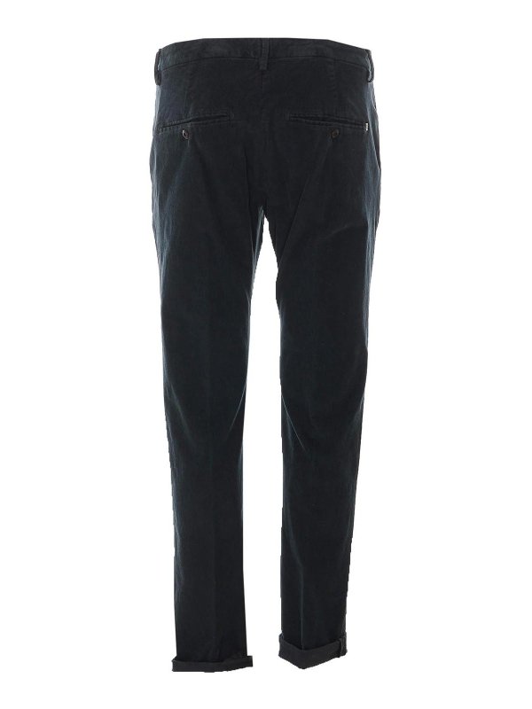 DONDUP: pantaloni casual online - Pantaloni Gaubert