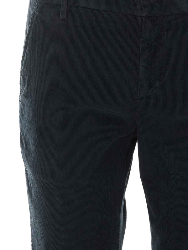 Pantaloni Gaubert shop online: DONDUP