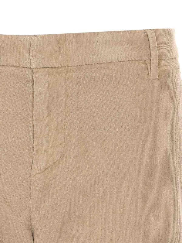 jeans gaubert beige shop online: DONDUP