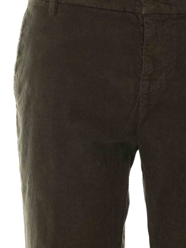 green jeans shop online: DONDUP