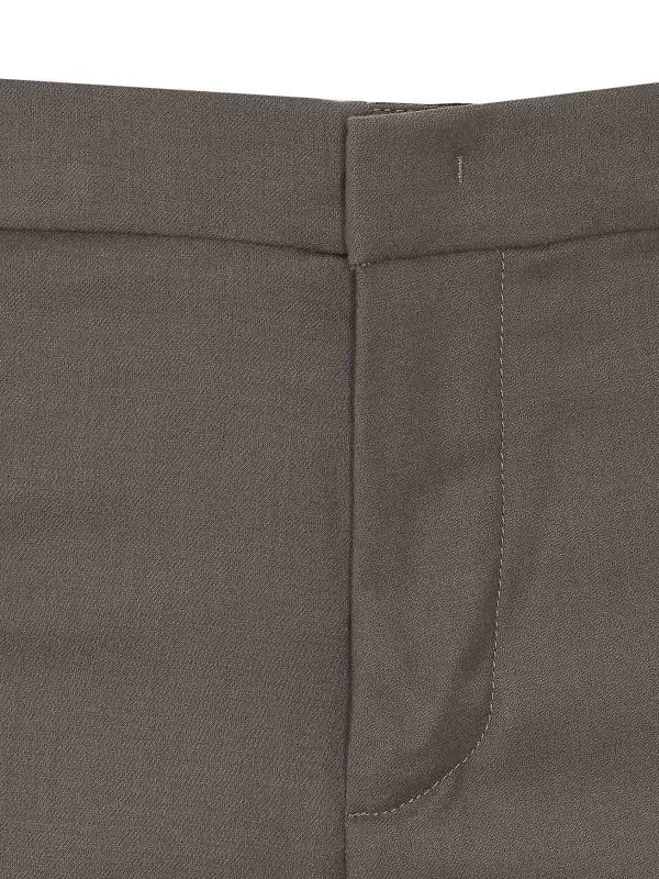 Gaubert pants shop online: DONDUP