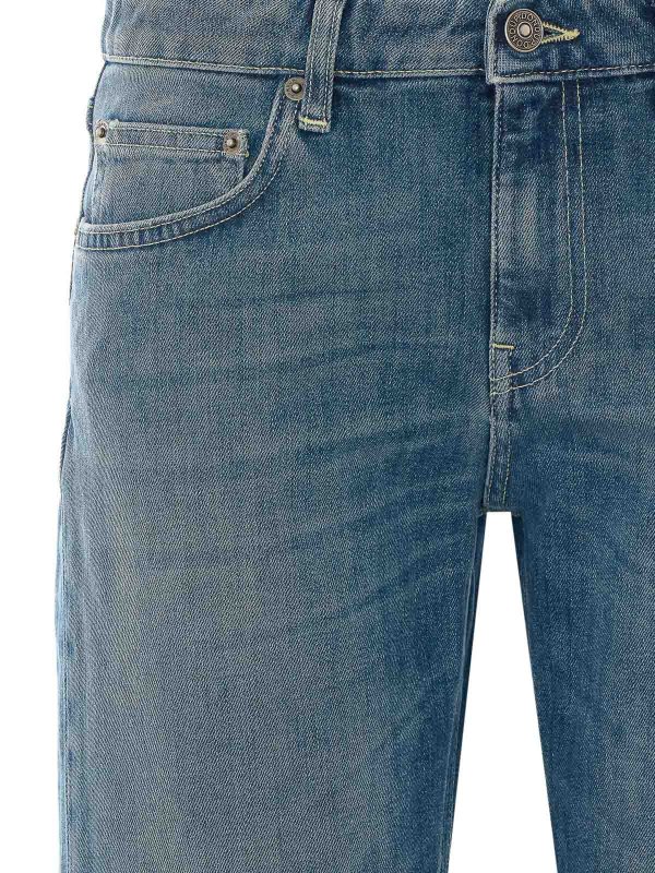 blue coco jeans shop online: DONDUP