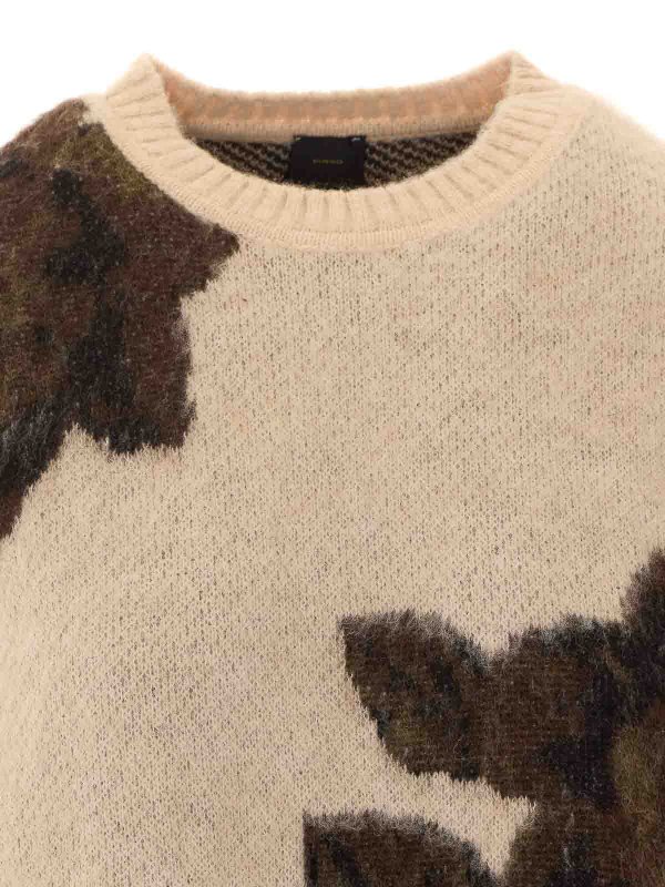 MULBERRY buy online クルーネック - 白